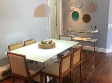 Apartamento de 3 quartos, São Paulo · 3 DORMS- STE- 2 VGS- 87M2- MOBILIADO- LAZER COMPLETO
