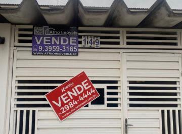 Casa de 3 quartos, São Paulo · SOBRADO - JARDIM BRASIL