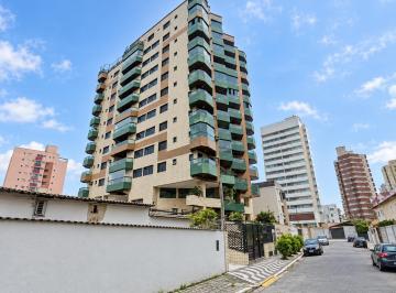 Apartamento de 2 quartos, Praia Grande · LEILÃO JUDICIAL - 27/10
