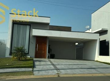Foto 01 · CASA À VENDA COM 3 QUARTOS NO CONDOMÍNIO GRAN VILLE SÃO VENÂNCIO EM ITUPEVA-SP!