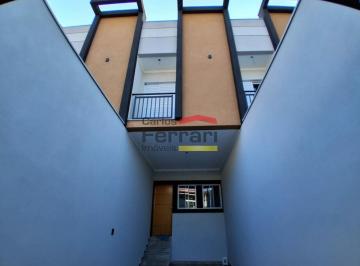 Casa de 3 quartos, São Paulo · Casa de 97 m² com 3 quartos à venda na Vila Gustavo