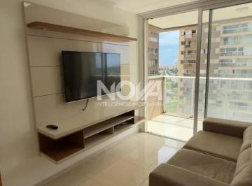 Apartamento de 2 quartos, Águas Claras · Apartamento DF Plaza - 2 Quartos à Venda em Águas Claras