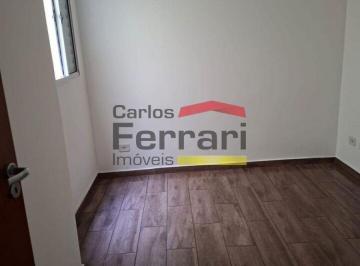 Casa de 2 quartos, São Paulo · Sobrado condomínio fechado, a venda, Vila Germinal, 02 dormitórios, 01 vaga