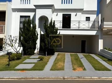 Foto 01 · Casa, Jardim Residencial Maria Dulce, Indaiatuba, SP