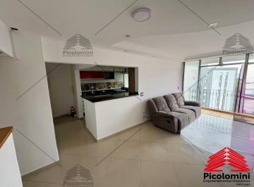 Foto 98 · Apartamento a venda no Tatuapé, 64m² de área, 2 quartos, sacada, closet, cozinha americana, 1 vaga d