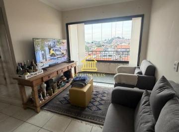 Apartamento · 65m² · 2 Quartos · 1 Vaga · Apartamento à Venda em Parque Ipê, 2 Suítes, Sol da Manhã