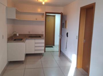 Apartamento de 1 quarto, Águas Claras · AVENIDA DAS ARAUCÁRIAS - BLEND - 01 QUARTO - VARANDA