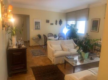 Apartamento de 2 quartos, São Paulo · APARTAMENTO À VENDA EM CERQUEIRA CÉSAR ? 84 m² | 2 DORMITÓRIOS | 1 VAGA