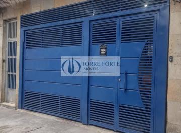 Casa · 160m² · 2 Quartos · 1 Vaga · Casa térrea de 160m², com 4 dormitórios no Belenzinho