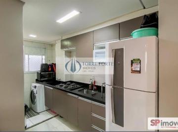 Apartamento · 41m² · 2 Quartos · 1 Vaga · Apartamento com 2 dormitórios 1 vaga na Vila Buenos Aires .