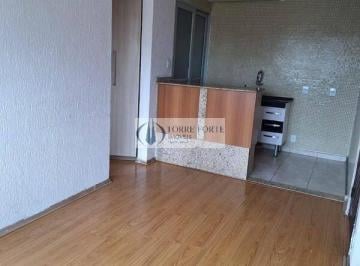 Apartamento · 56m² · 3 Quartos · 1 Vaga · Apartamento com 3 dormitórios 1 vaga no Jardim Santa Terezinha .