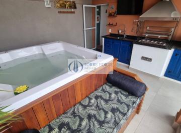 Apartamento · 86m² · 2 Quartos · 1 Vaga · Linda Penthouse de 86m² com 2 dormitórios e 1 vaga na Vila Prudente