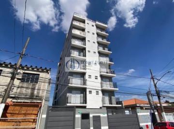 Apartamento · 45m² · 2 Quartos · 1 Vaga · Apartamento novo 2 dormítorios 1 vaga