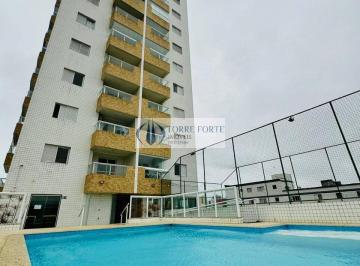 Apartamento · 47m² · 1 Quarto · 1 Vaga · Lindo Apartamento com 1 dormitorio ,1 vaga na Tupi Praia Grande