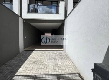 Casa · 144m² · 2 Quartos · 2 Vagas · Lindo Sobrado com 2 suites 2 vagas na Vila Antonieta