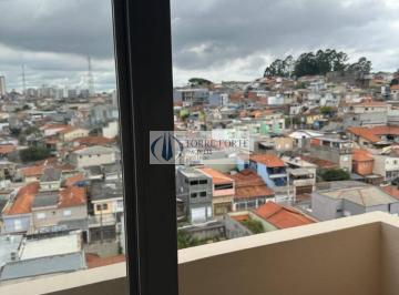Apartamento · 57m² · 2 Quartos · Apartamento 2 dormitórios 1 vaga Chácara Belenzinho