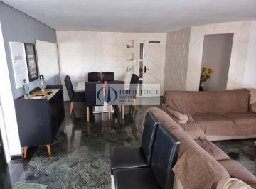 Apartamento · 133m² · 4 Quartos · 2 Vagas · Apartamento com 4 dormitorios 2 vagas de garagem na Aviação Praia Grande.