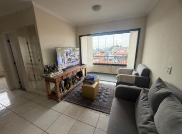 Apartamento de 2 quartos, São Paulo · Apartamento de 65 m² com 2 quartos à venda no Parque Ipê