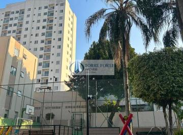 Apartamento · 70m² · 3 Quartos · 1 Vaga · Apartamento 3 dormitórios 1 suíte 1 vaga Jardim Independencia