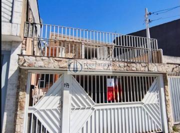 Casa · 125m² · 3 Quartos · 1 Vaga · Oportunidade única Duas casas com entrada separadas