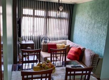 Apartamento · 50m² · 3 Quartos · 1 Vaga · Apartamento com 3 dormitorio 1 vaga no Jardim Santa Terezinha.