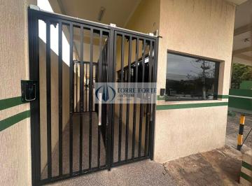 Apartamento · 2 Quartos · 1 Vaga · Oportunidade Apartamento Residencial IV Centenário