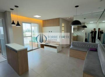 Apartamento · 54m² · 2 Quartos · 1 Vaga · Ótimo apartamento 54 m² 2 dormitórios sendo 1 suíte 1 vaga garagem, Socorro