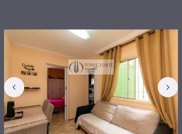 Apartamento · 42m² · 2 Quartos · 1 Vaga · Apartamento 2 dormitórios 1 vaga Jardim dona Sinhá