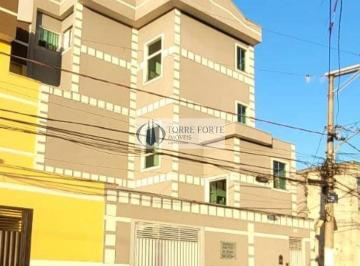 Apartamento · 55m² · 2 Quartos · 1 Vaga · Lindo Apartamento de 55M2, IPTU isento,1 vaga