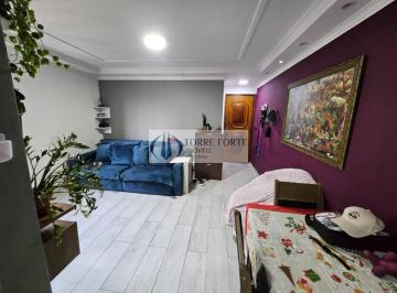Apartamento · 72m² · 3 Quartos · 1 Vaga · Apartamento 3 dormitórios 1 vaga na Vila Alpina