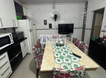 Casa · 189m² · 4 Quartos · 3 Vagas · Sobrado com 4 dormitorios 3 vagas coberta na Vila Marieta (Penha)