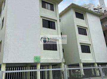 Apartamento · 40m² · 2 Quartos · 1 Vaga · Lindo apartamento no Guarujá, Praia Das Astúrias 40 m²