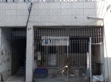 Casa · 160m² · 7 Quartos · Terreno com 5 casa otimo para investidor Jardim Vila Formosa