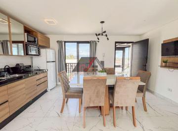 Apartamento de 3 quartos, Matinhos · Cobertura Duplex Mobiliada – 3 Quartos, Sendo 1 Suíte, Terraço com Churrasqueira e 3 Vagas Cobertas