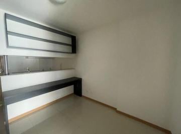 Apartamento de 1 quarto, Brasília · DUE MURANO SQNW 307 NOROESTE - VISTA LIVRE - VARANDA - GARAGEM - AR CONDICIONADO