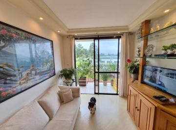 Apartamento de 3 quartos, Cotia · Apartamento à venda no Hyde Park Granja Viana