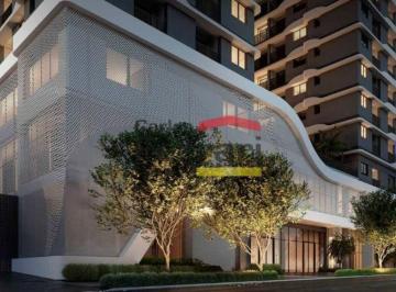 Apartamento de 1 quarto, São Paulo · Apartamento Stúdio à venda ou locação em Pinheiros com 29m2