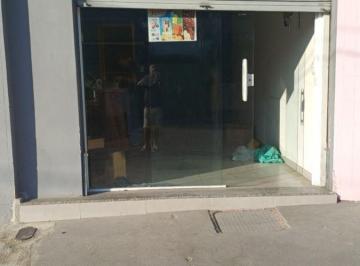 Comercial , Nova Iguaçu · Loja 36 m2 - Carolina - N. Iguaçu