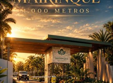 Terreno , Mairinque · Um Lugar Para Viver, Descansar e Criar Memórias