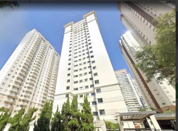 Apartamento de 3 quartos, São Paulo · LEILÃO JUDICIAL - 24/09