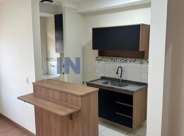 Foto 01 · Imperdível oportunidade: Apartamento à venda em Jundiaí-SP, Cidade Nova. 2 quartos, 2 salas, 1 banhe