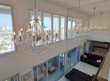 Apartamento de 3 quartos, Barueri · Apartamento para alugar | em Alphaville | Edifício Novare