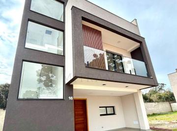 Casa de 3 quartos, Curitiba · Casa com 3 quartos à venda em Barreirinha