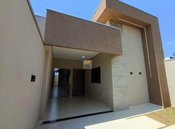 Foto 03 · CASA MODERNA PARA LOCAÇÃO, LOTEAMENTO CIDADE JARDIM, JI-PARANÁ