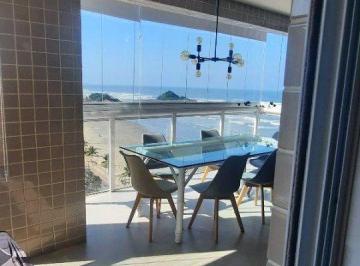 Apartamento de 2 quartos, Itanhaém · Cobertura Duplex de 168 m² com 2 quartos à venda na Praia dos Sonhos