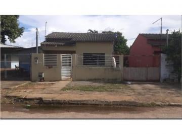 Foto 01 · Casa, Vila Divinéia, Padre Bernardo, GO