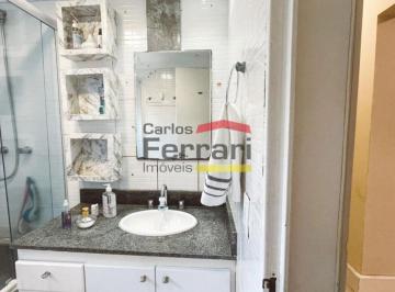 Apartamento de 3 quartos, São Paulo · Apartamento à Venda, Vila Amélia, 03 dormitórios, 01 suíte, 02 vagas