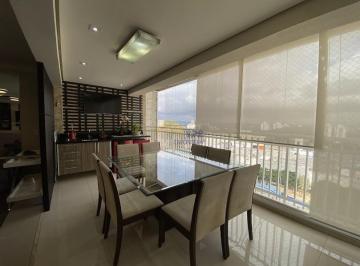 Apartamento · 134m² · 3 Quartos · 2 Vagas · Apartamento Mobiliado em Jardim Olympia, São Paulo - 3 Suítes, Venda