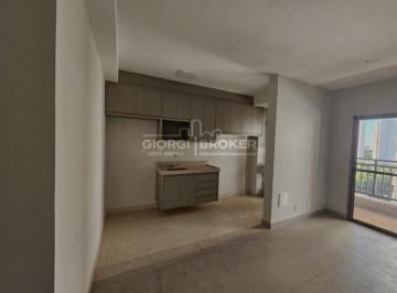 Foto 01 · Apartamento à venda no Residence Sense 1 quarto, 1 suíte, 1 sala, 1 banheiro, 1 vaga 78m² São Jos