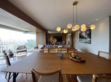 Apartamento · 134m² · 3 Quartos · 2 Vagas · Apartamento à Venda em Jardim Olympia: 3 Suítes e Vista Livre